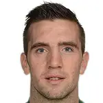 Shane Duffy foto de rosto